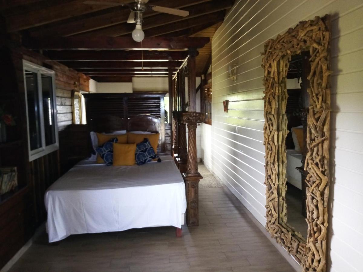 Zen Vakantiehuis