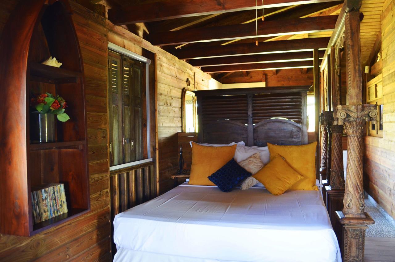 Zen Vakantiehuis