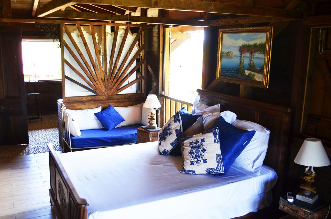 Zen Vakantiehuis